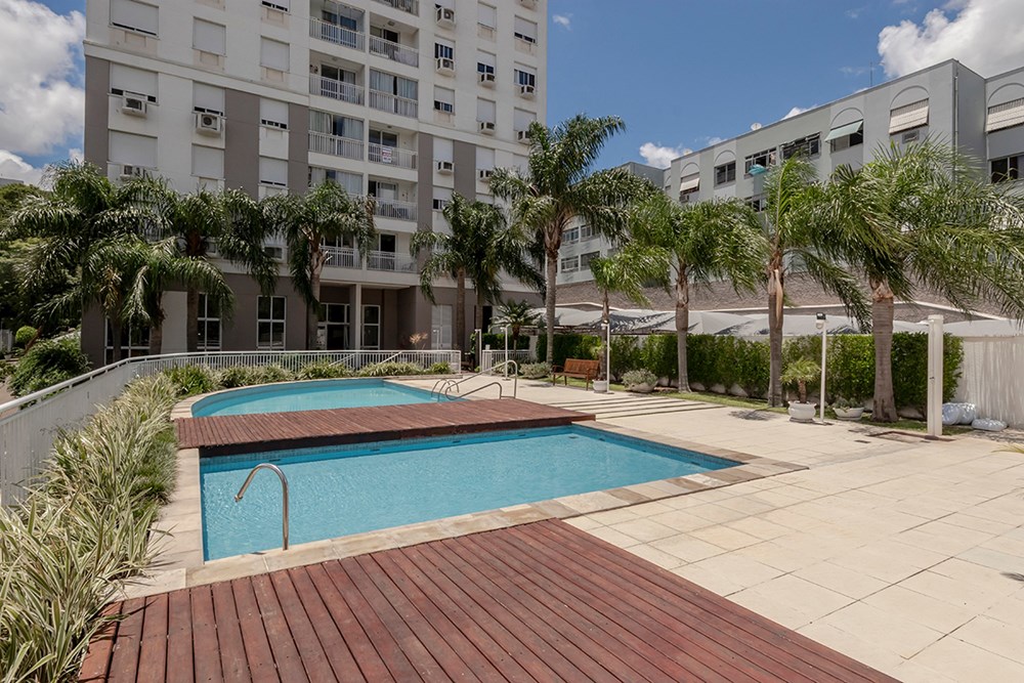 Apartamento, 2 quartos, 58 m² - Foto 13