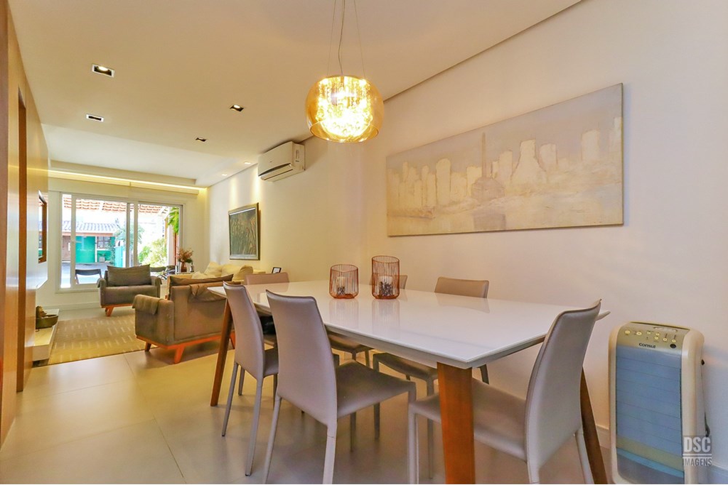 Casa de Condomínio à venda com 3 quartos, 131m² - Foto 43