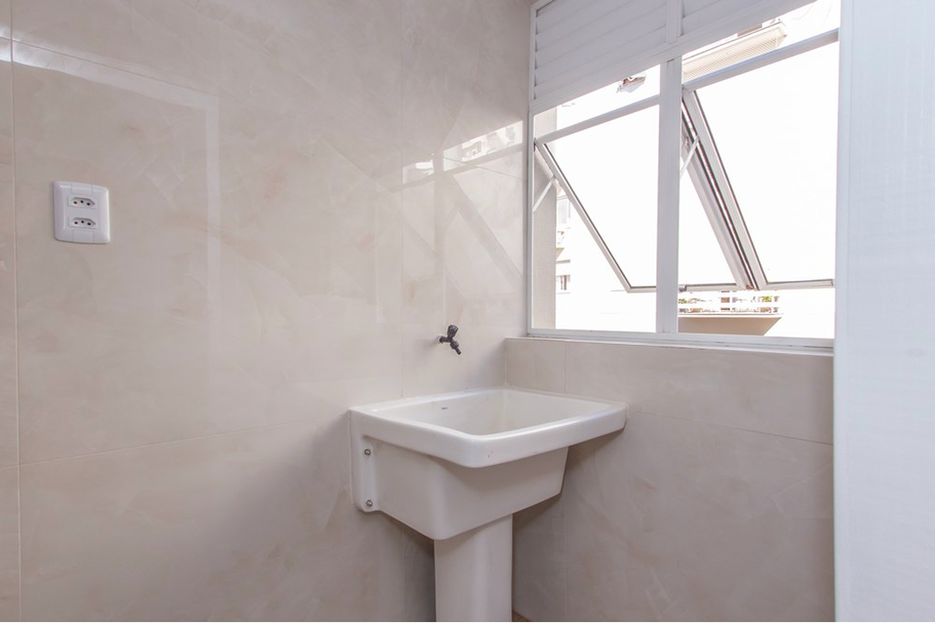 Apartamento à venda com 3 quartos, 78m² - Foto 21