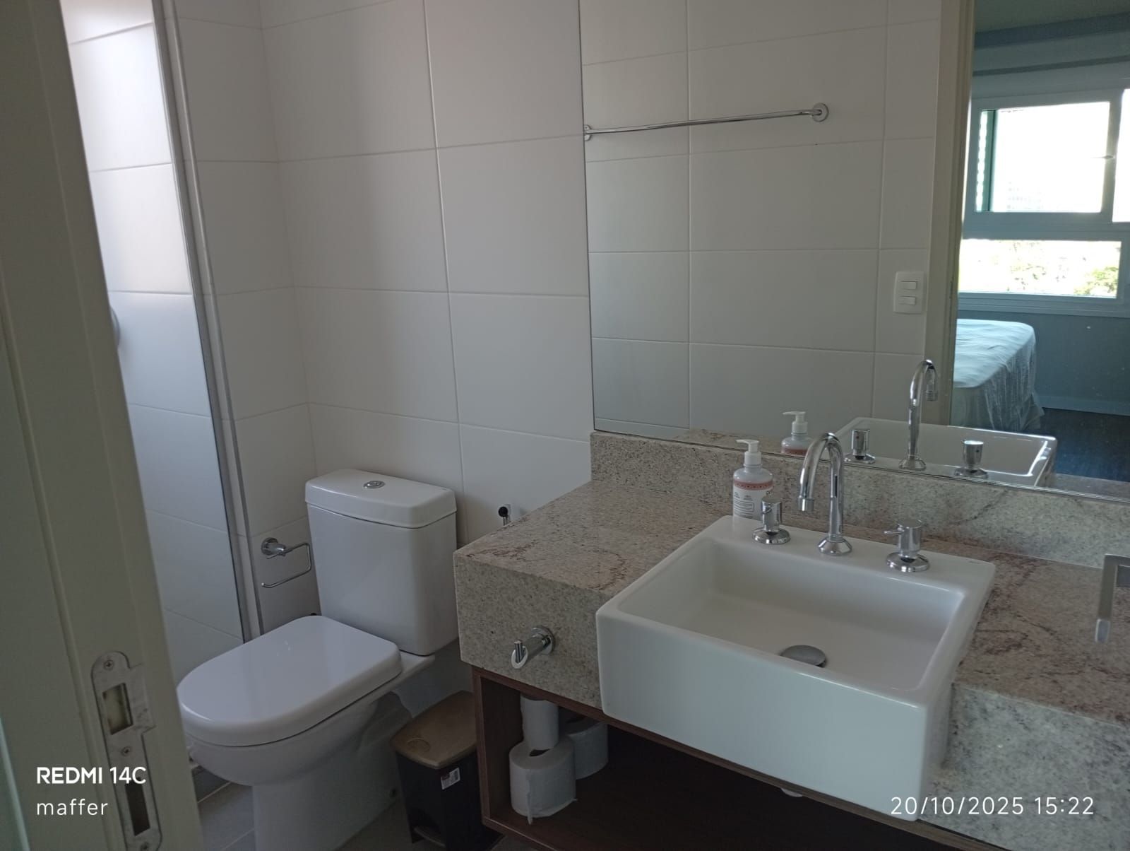 Apartamento, 1 quarto, 44 m² - Foto 10