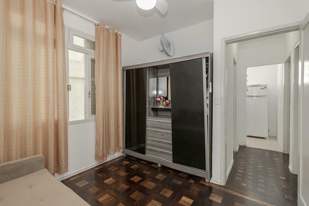 Apartamento, 2 quartos, 46 m² - Foto 11