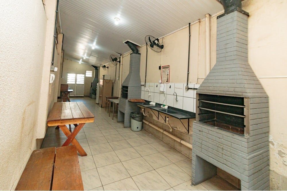 Apartamento, 3 quartos, 65 m² - Foto 6