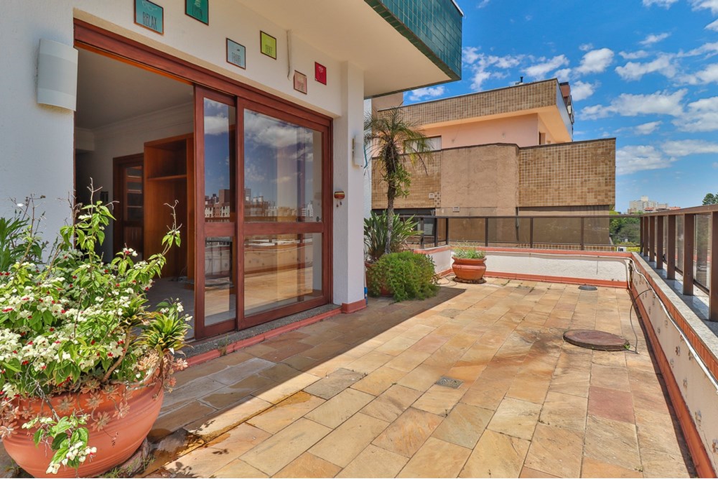 Cobertura, 3 quartos, 218 m² - Foto 20