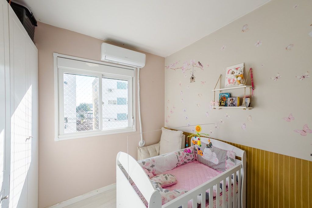 Apartamento, 2 quartos, 55 m² - Foto 34