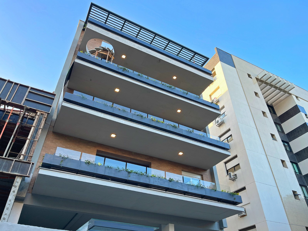 Cobertura à venda com 3 quartos, 193m² - Foto 3