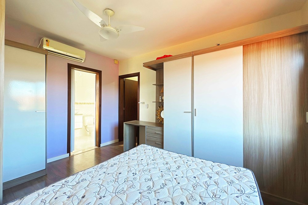 Casa, 4 quartos, 169 m² - Foto 18