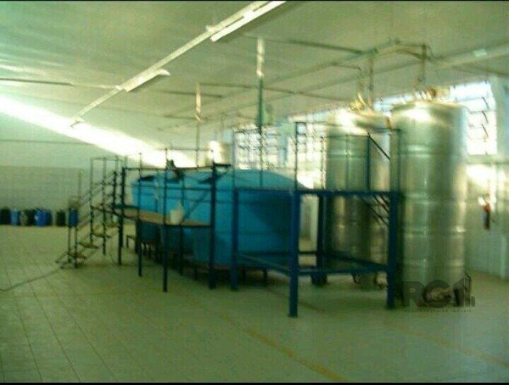 Depósito-Galpão-Armazém para alugar, 3001m² - Foto 5