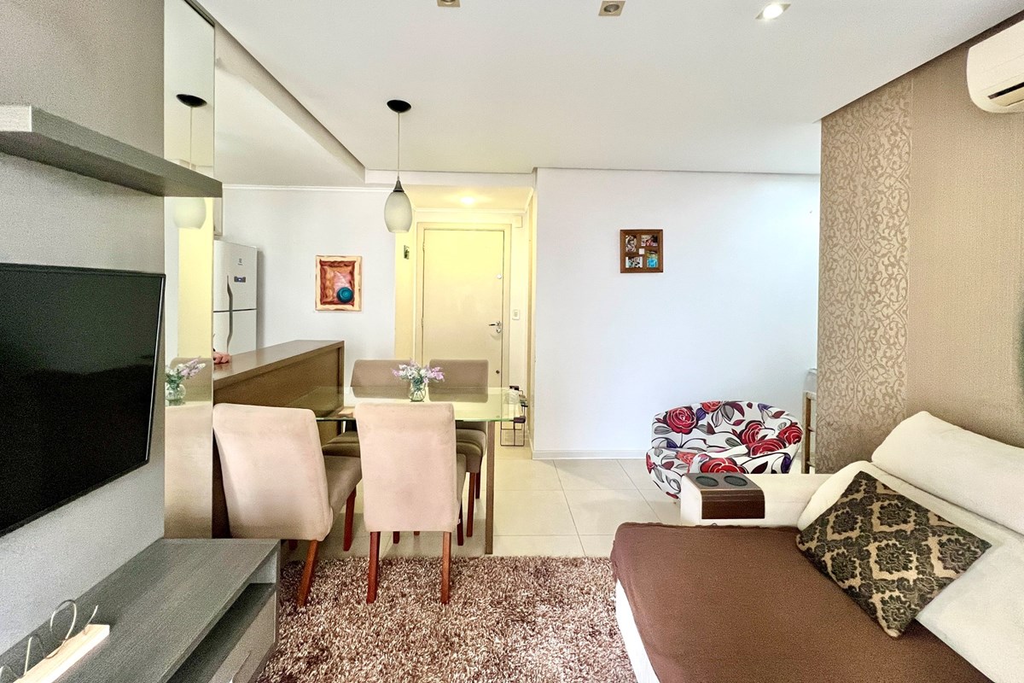 Apartamento, 2 quartos, 67 m² - Foto 16