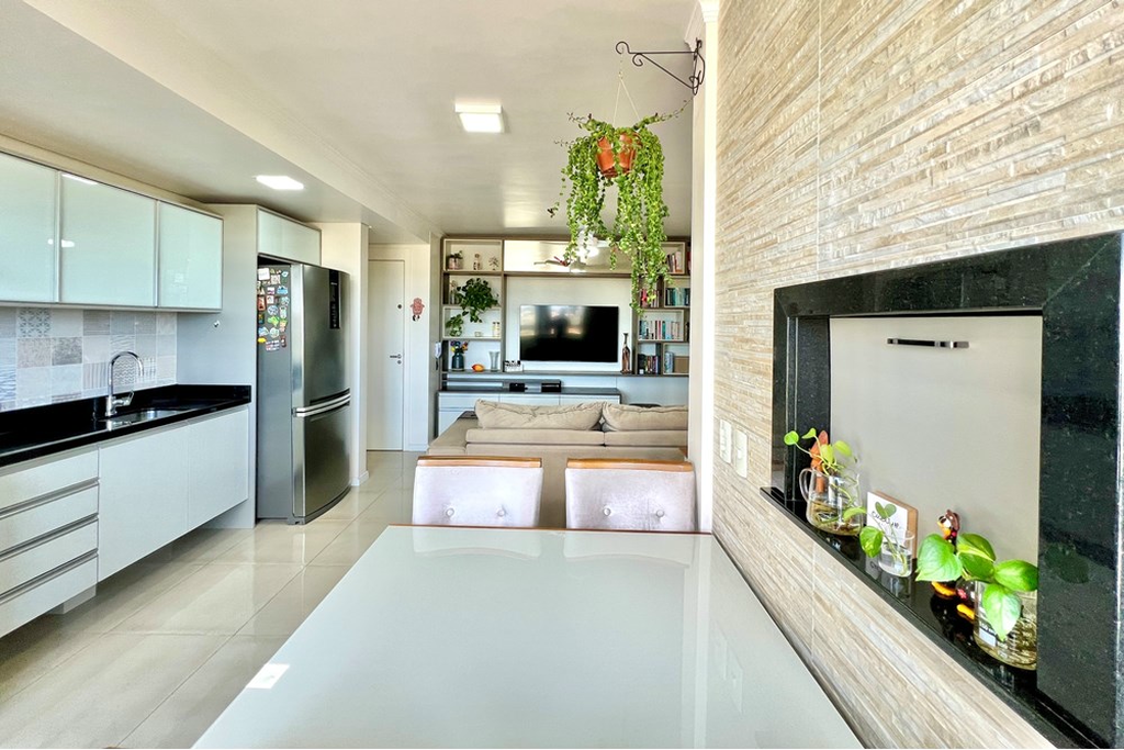 Apartamento, 2 quartos, 54 m² - Foto 35