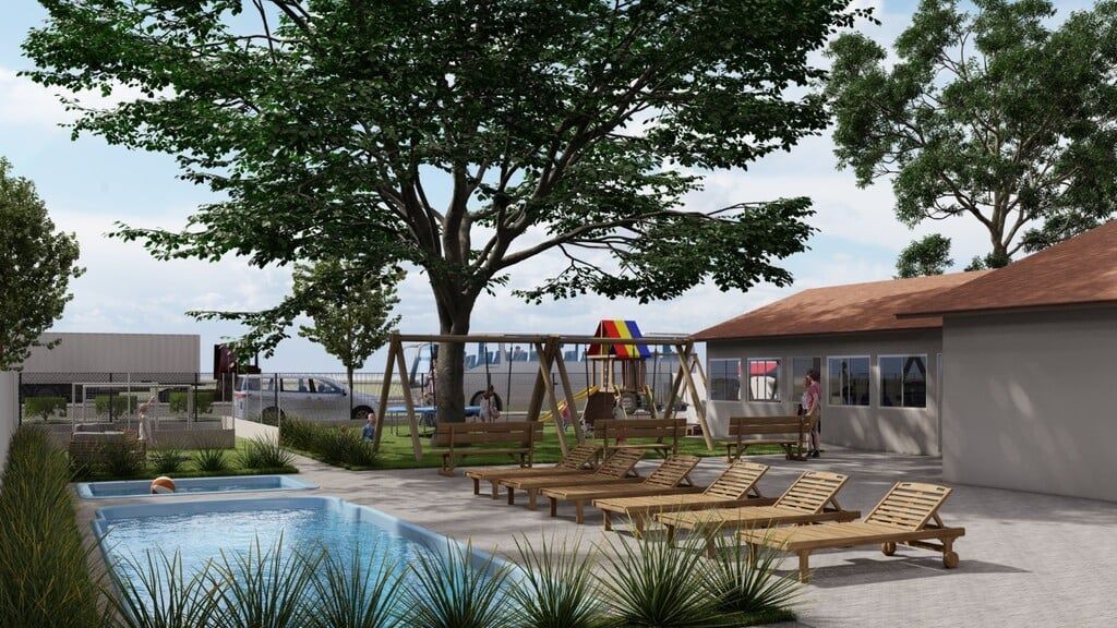 Casa de Condomínio, 2 quartos - Foto 9