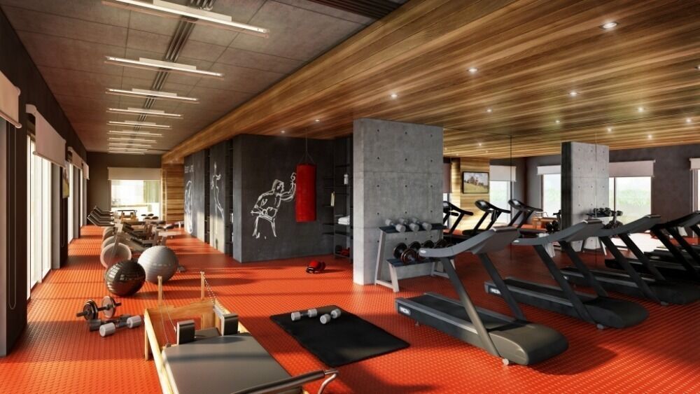 Apartamento, 1 quarto, 69 m² - Foto 24