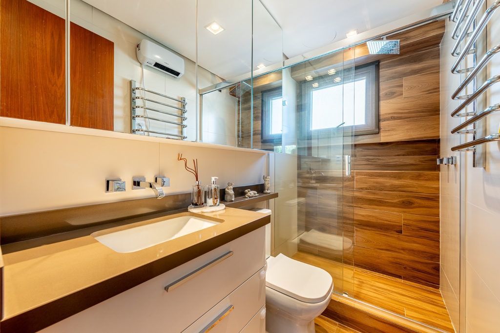 Apartamento, 2 quartos, 85 m² - Foto 9
