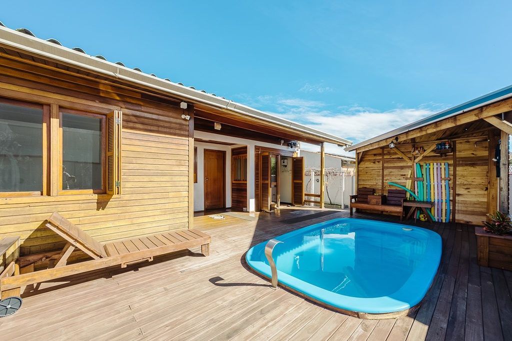 Casa, 3 quartos, 138 m² - Foto 34