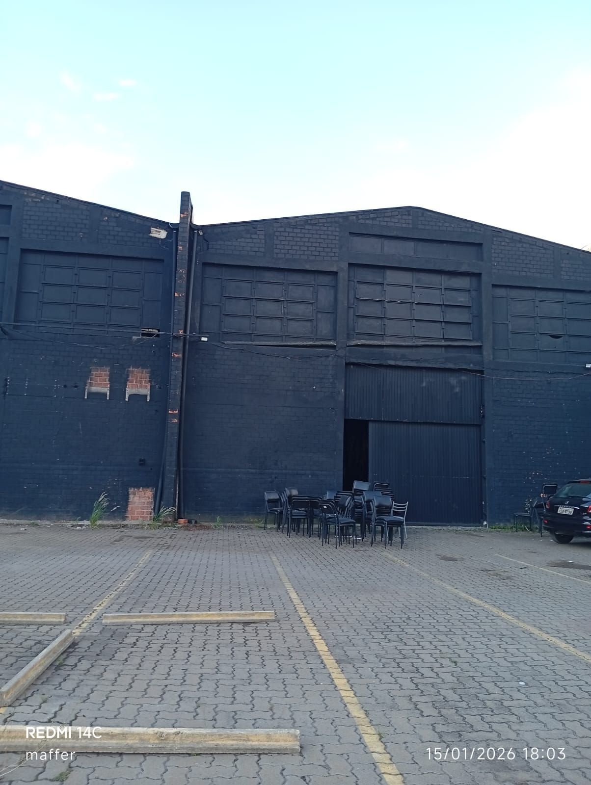 Depósito-Galpão - Foto 29