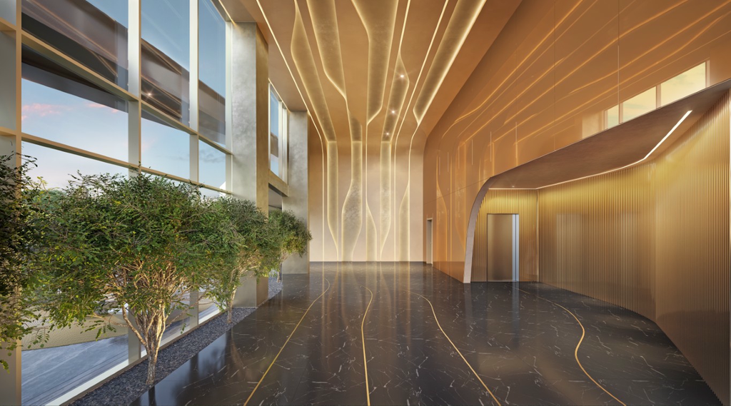 Apartamento, 4 quartos, 334 m² - Foto 7