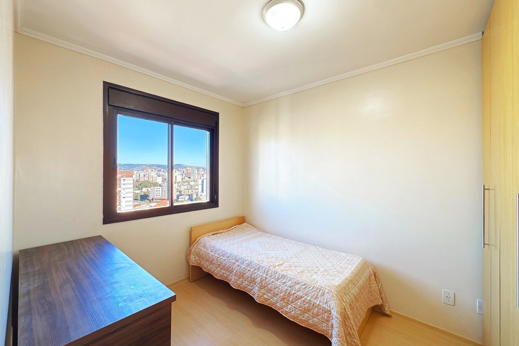 Apartamento, 2 quartos, 62 m² - Foto 11