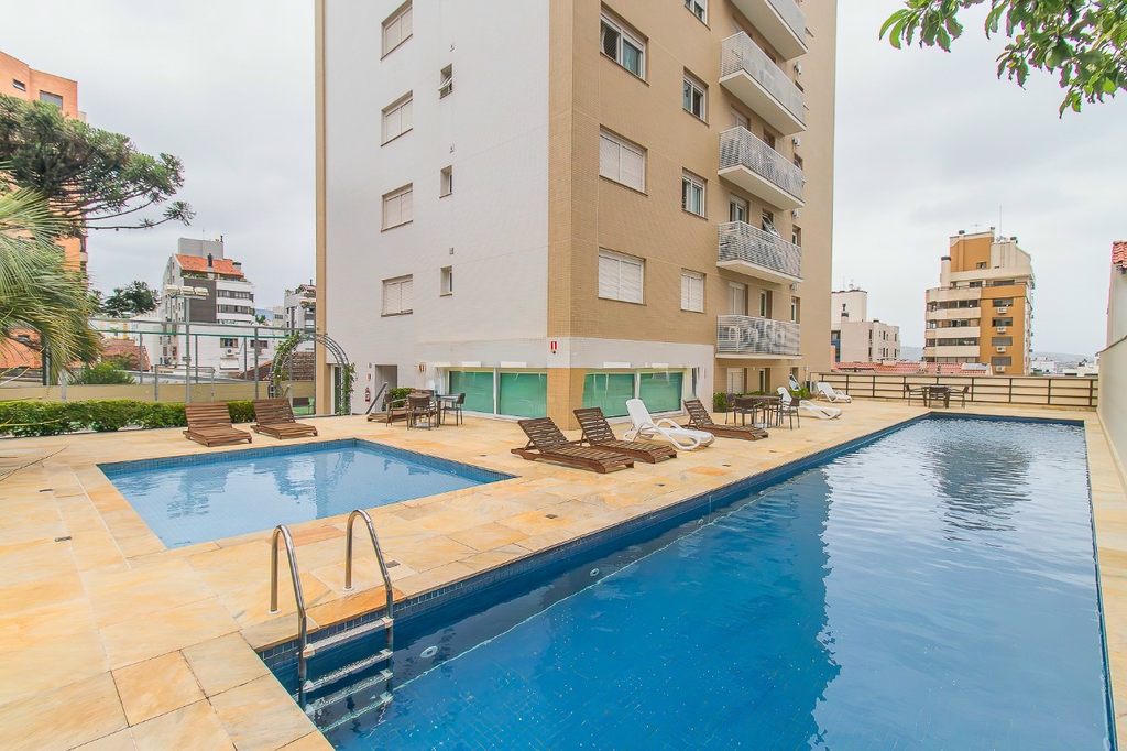 Apartamento, 3 quartos, 122 m² - Foto 7