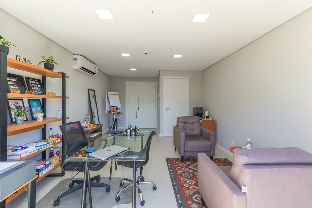 Sala-Conjunto, 39 m² - Foto 25