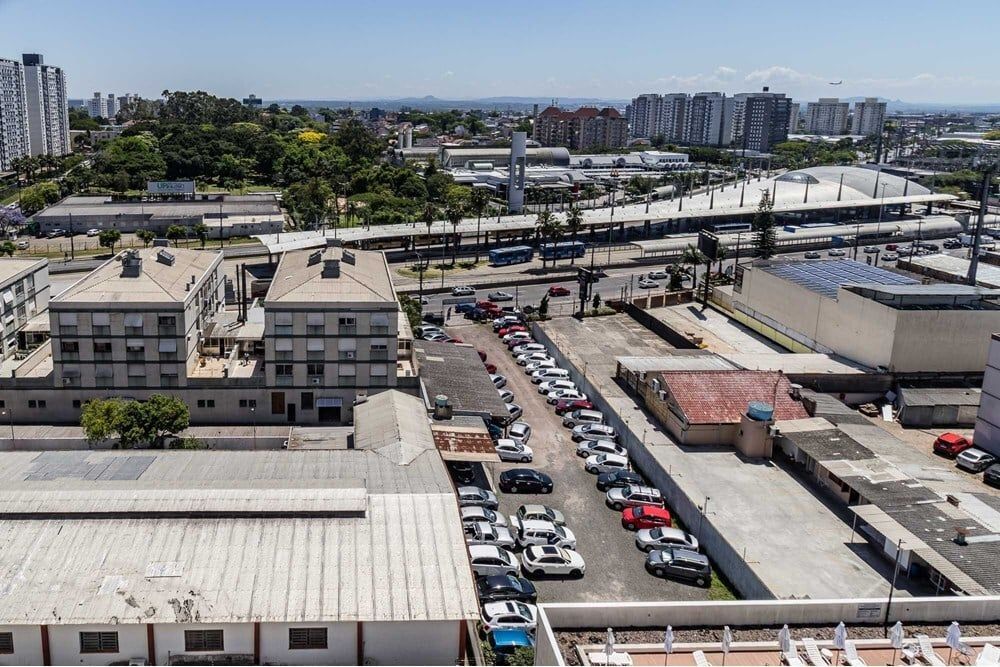Apartamento à venda com 3 quartos, 68m² - Foto 25