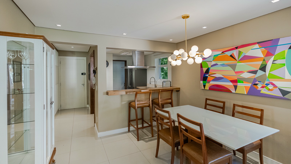 Apartamento, 2 quartos, 152 m² - Foto 21