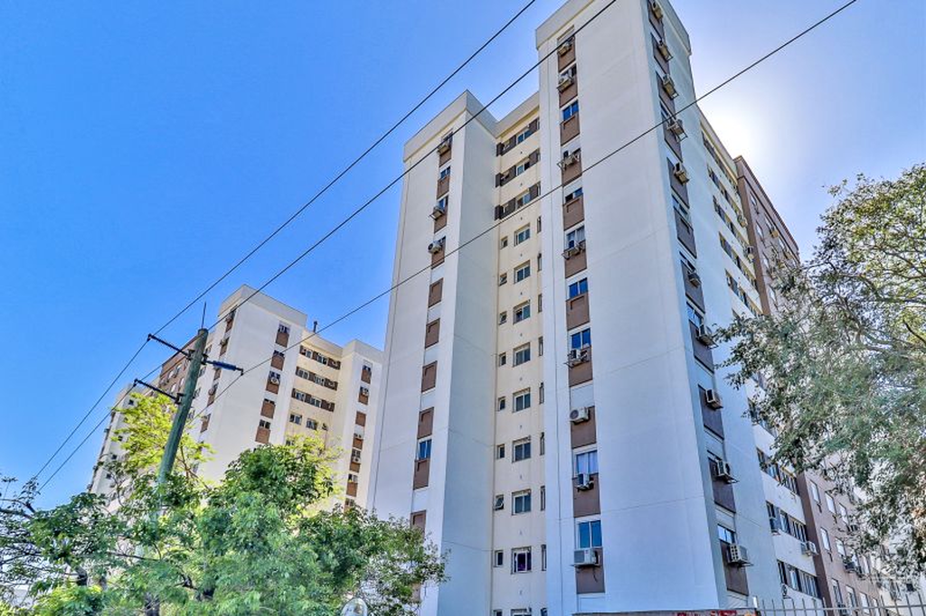 Apartamento, 2 quartos, 54 m² - Foto 9