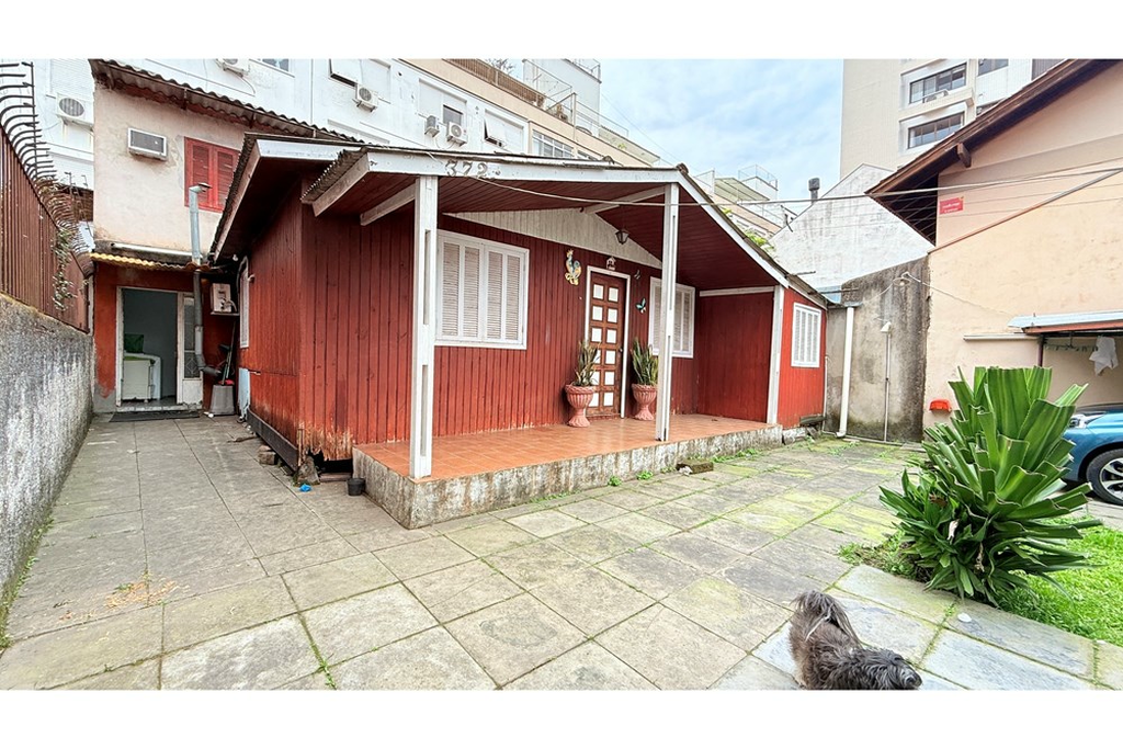 Terreno, 251 m² - Foto 6