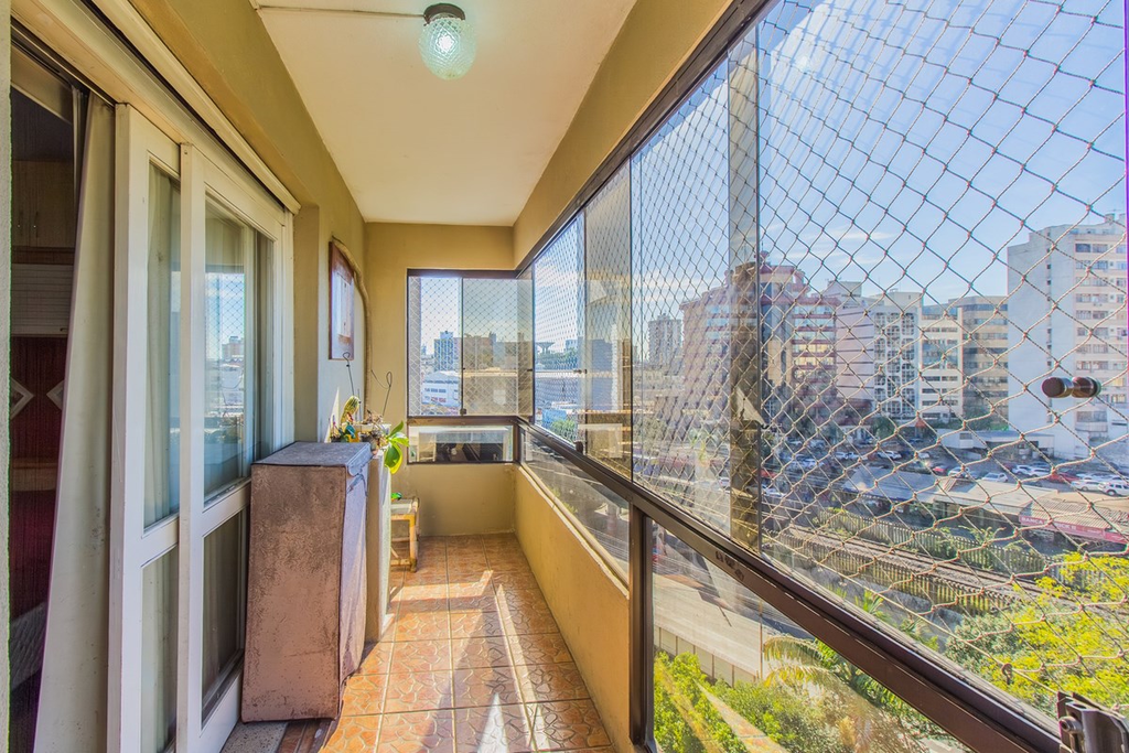 Apartamento, 3 quartos, 108 m² - Foto 12