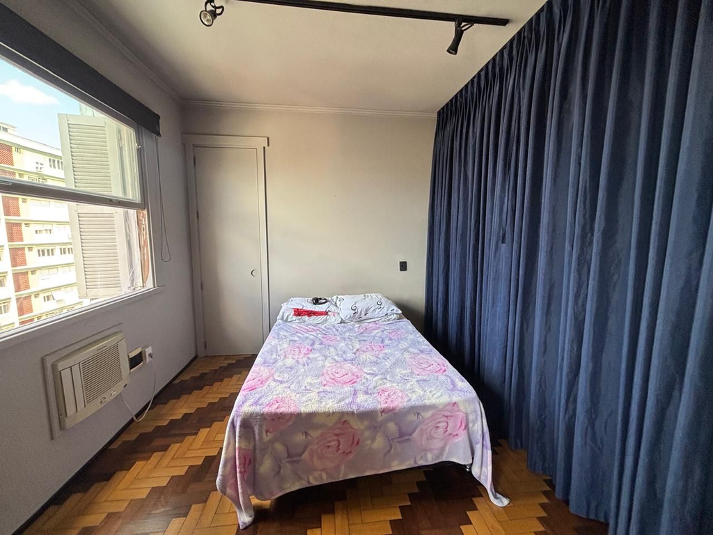 Apartamento, 1 quarto, 44 m² - Foto 10
