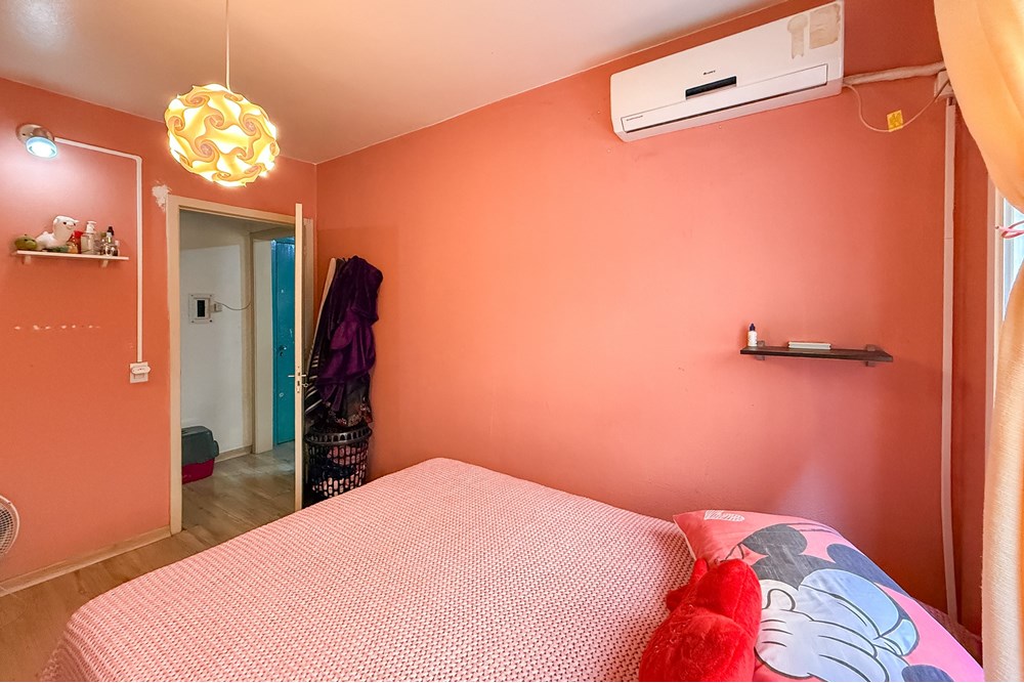 Apartamento, 1 quarto, 43 m² - Foto 4