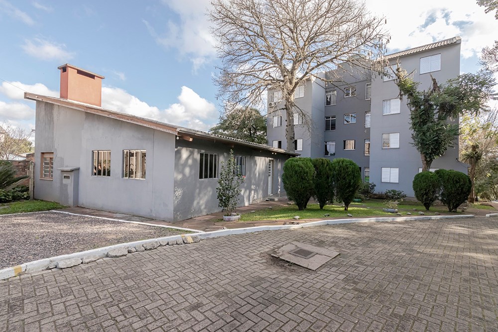 Apartamento, 2 quartos, 44 m² - Foto 30