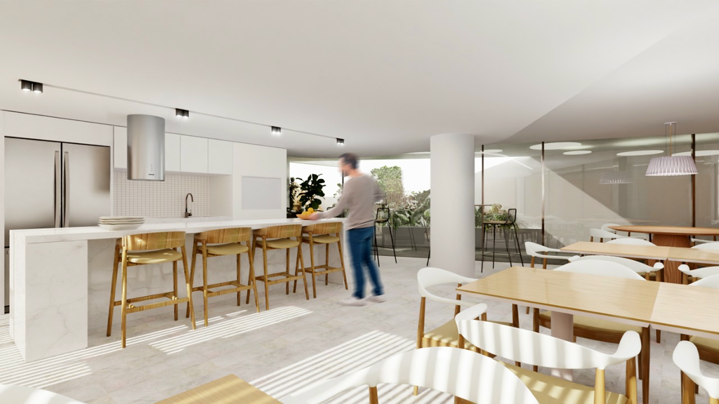 Apartamento, 3 quartos, 111 m² - Foto 3