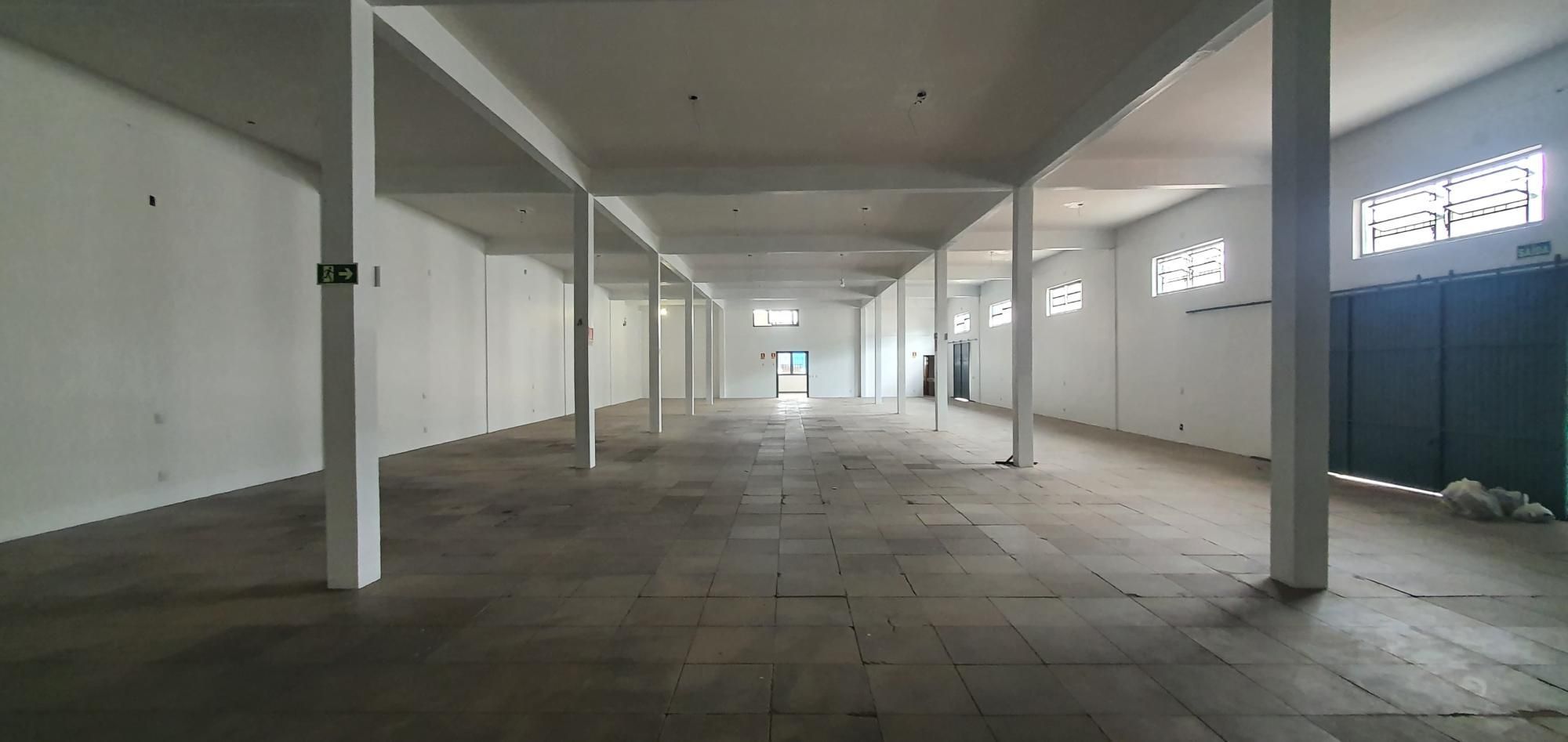 Depósito-Galpão-Armazém para alugar, 1m² - Foto 2