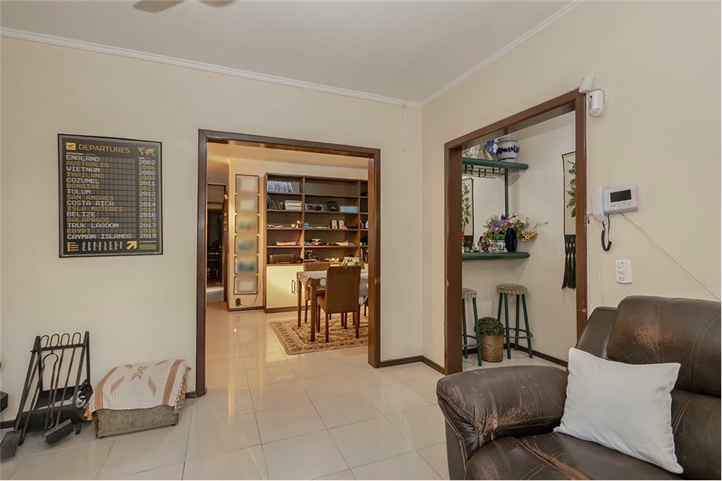 Casa à venda com 4 quartos, 173m² - Foto 40