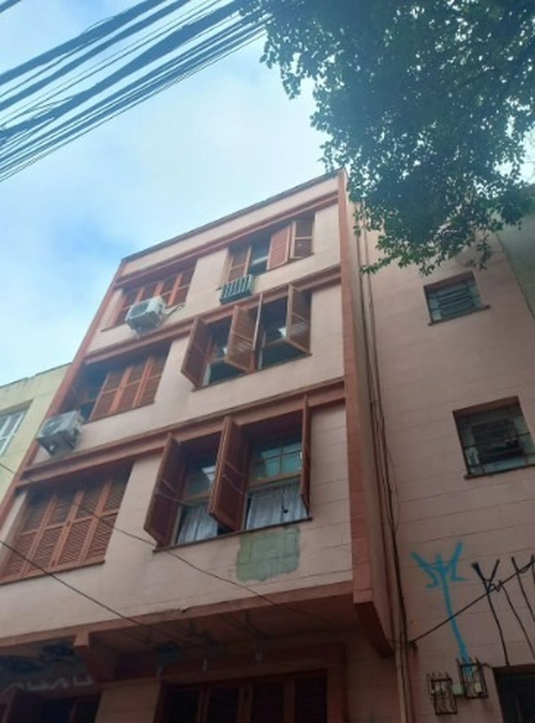 Flat/Apart Hotel, 1 quarto, 29 m² - Foto 1