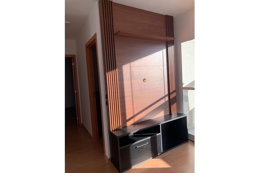 Apartamento, 2 quartos, 45 m² - Foto 6
