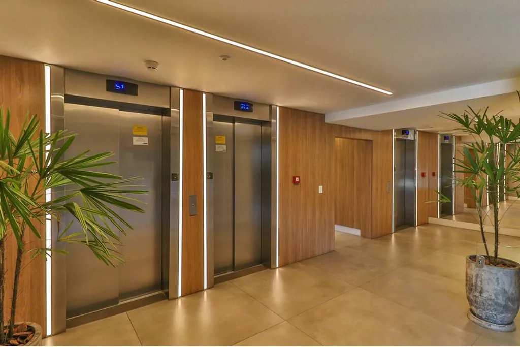 Depósito-Galpão, 34 m² - Foto 12