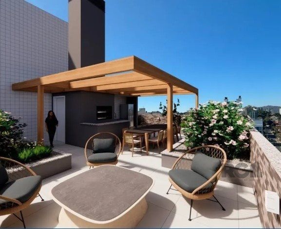 Apartamento, 2 quartos, 65 m² - Foto 15