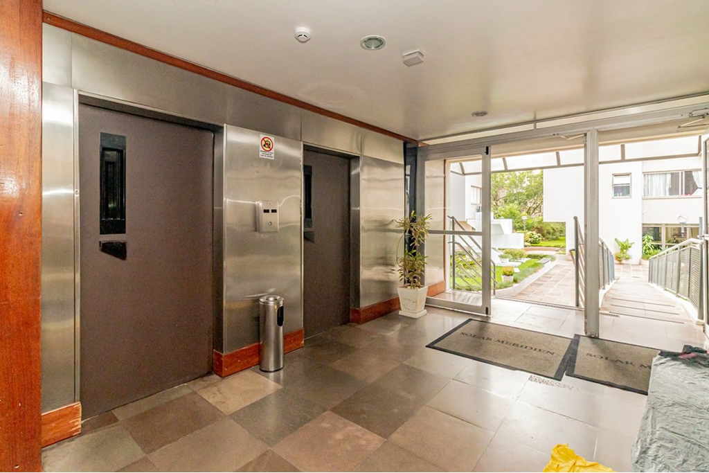 Apartamento, 1 quarto, 51 m² - Foto 5