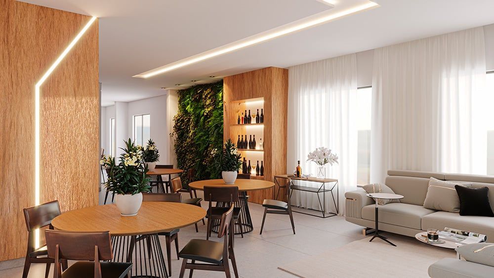 Apartamento, 3 quartos, 66 m² - Foto 22