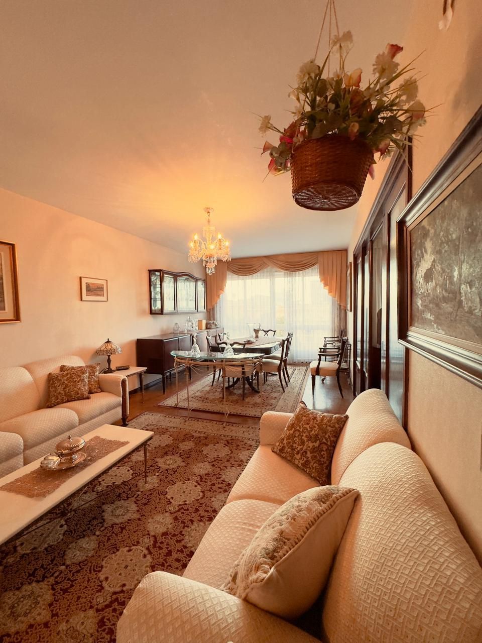 Apartamento, 3 quartos, 143 m² - Foto 6