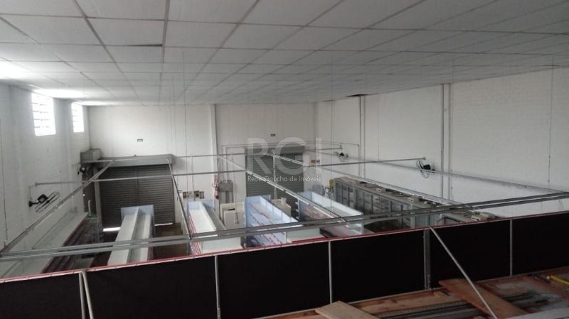 Depósito-Galpão, 326 m² - Foto 22