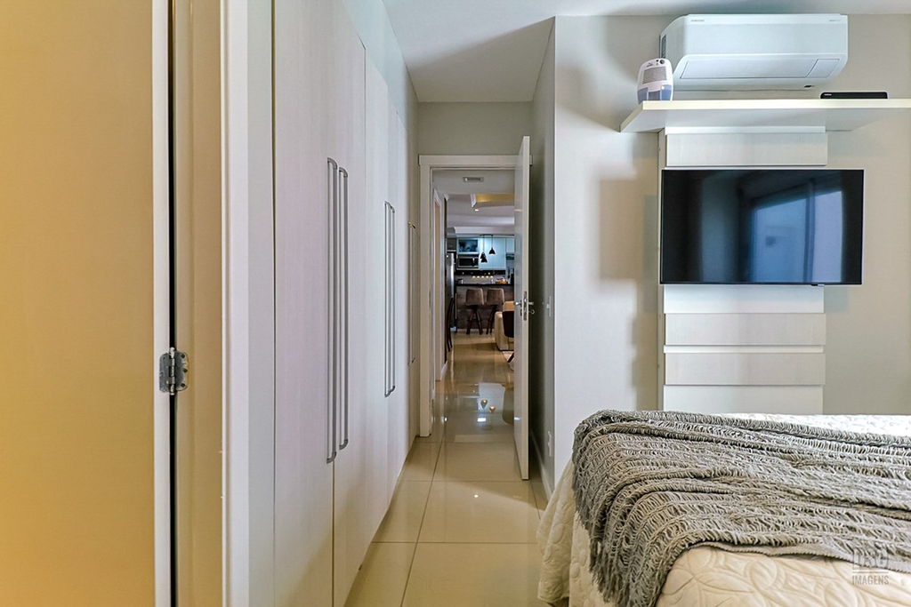 Apartamento, 3 quartos, 66 m² - Foto 6