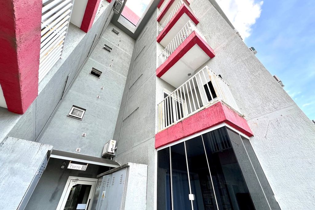 Apartamento, 2 quartos, 51 m² - Foto 13