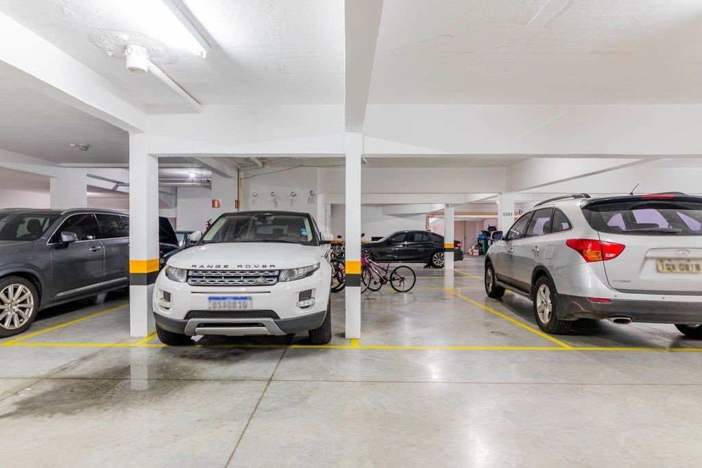 Apartamento, 4 quartos, 265 m² - Foto 8