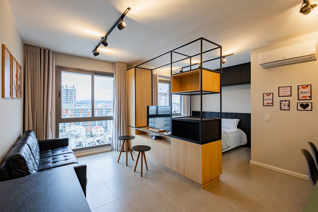 Apartamento, 1 quarto, 46 m² - Foto 27