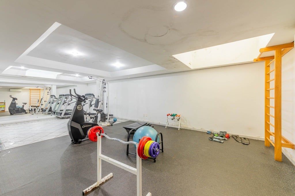 Apartamento à venda com 4 quartos, 406m² - Foto 26