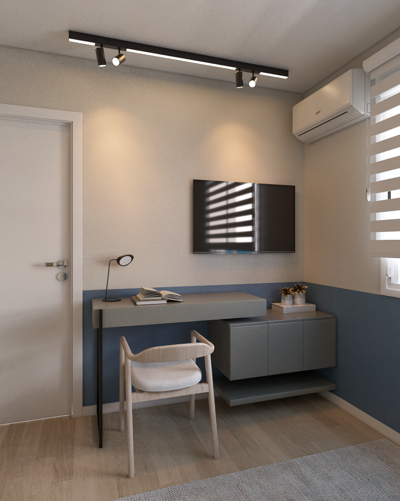 Apartamento, 2 quartos, 71 m² - Foto 6