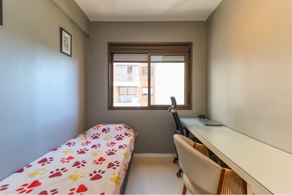 Apartamento, 3 quartos, 85 m² - Foto 41