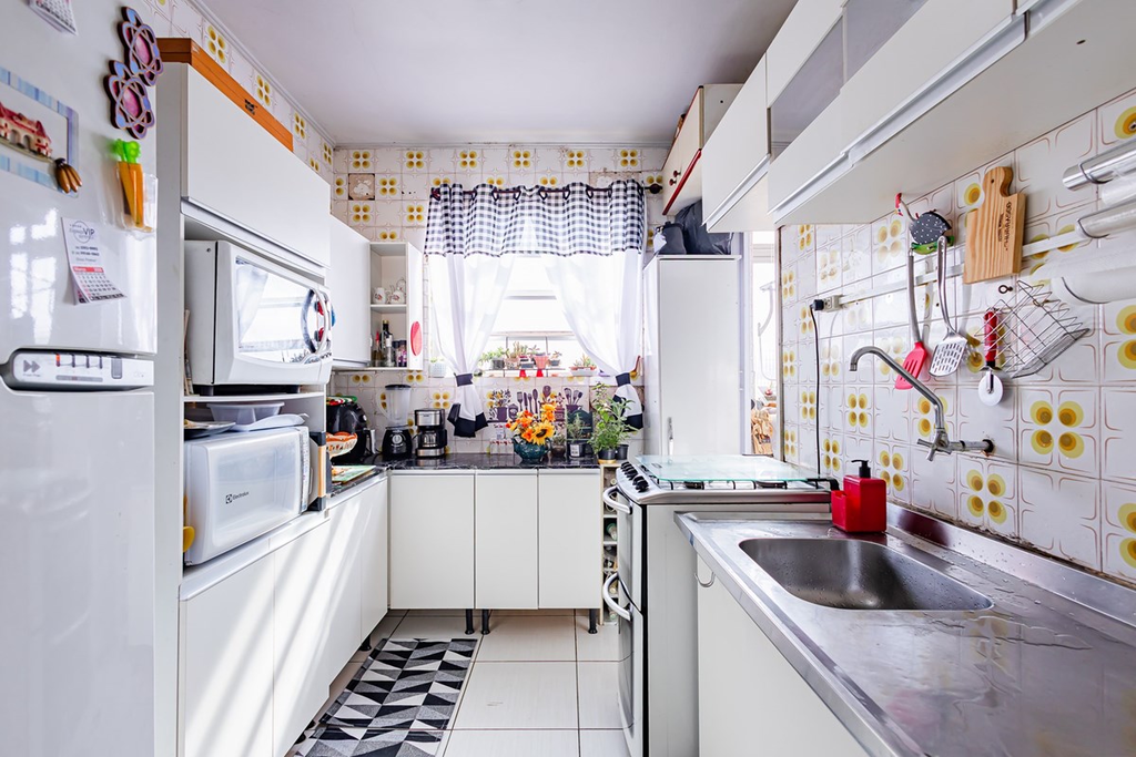 Apartamento, 2 quartos, 59 m² - Foto 12