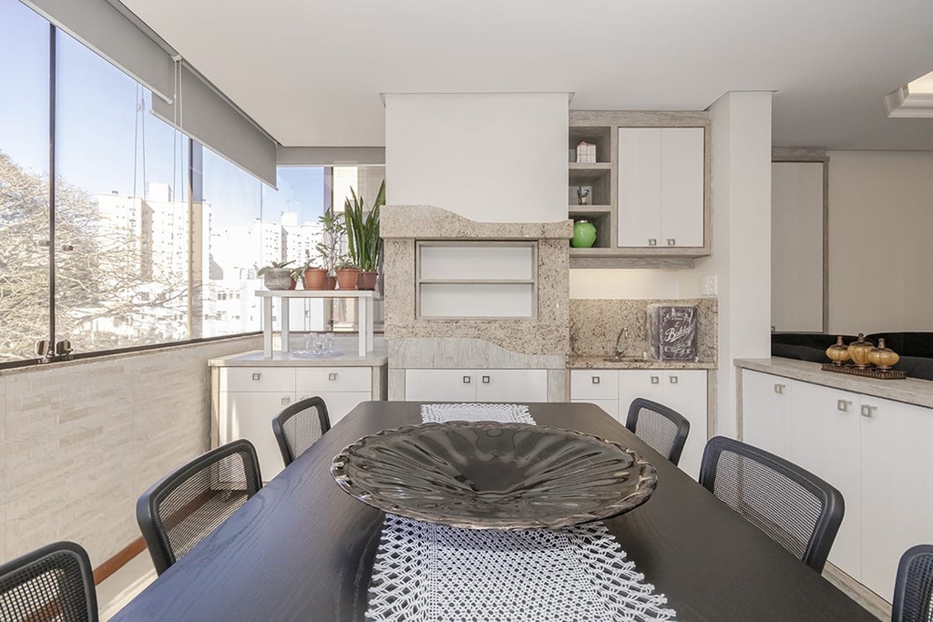 Apartamento, 3 quartos, 159 m² - Foto 30